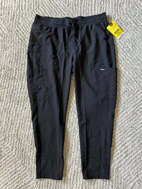 NWT Wink Petite Modern Fit Scrub Pants!